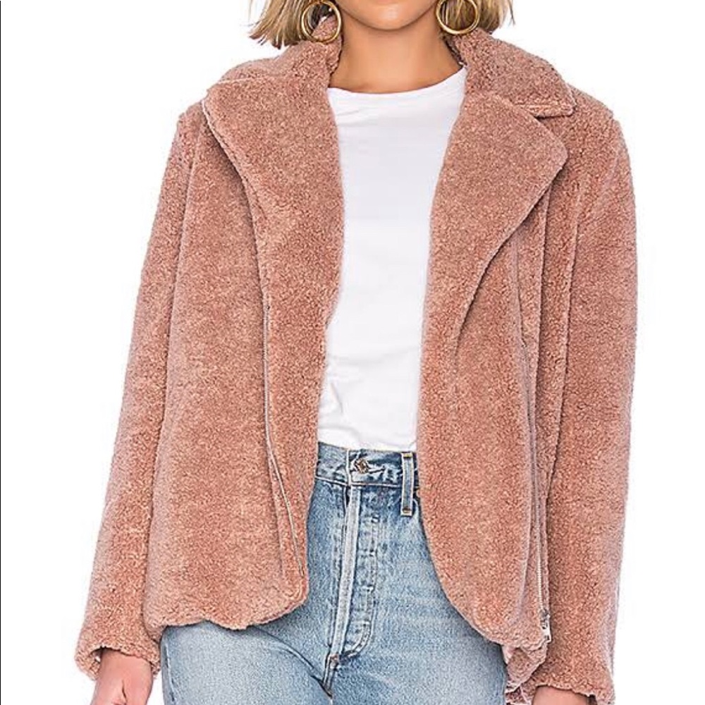 MINKPINK Dawn Jacket